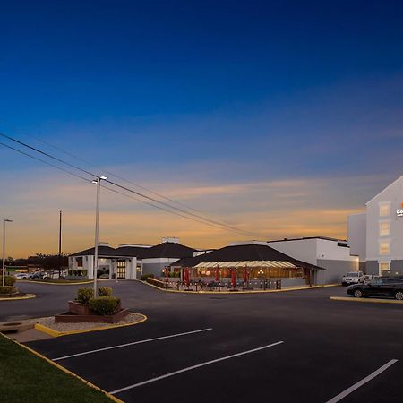 Comfort Inn & Suites Prince George - Fort Gregg Exteriér fotografie