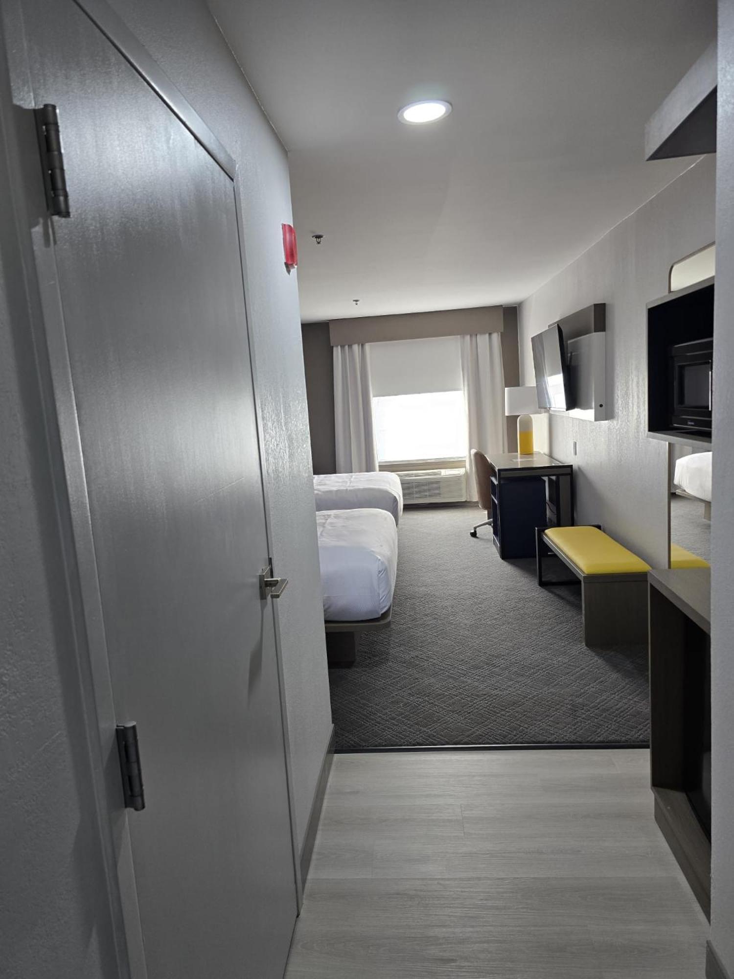 Comfort Inn & Suites Prince George - Fort Gregg Exteriér fotografie